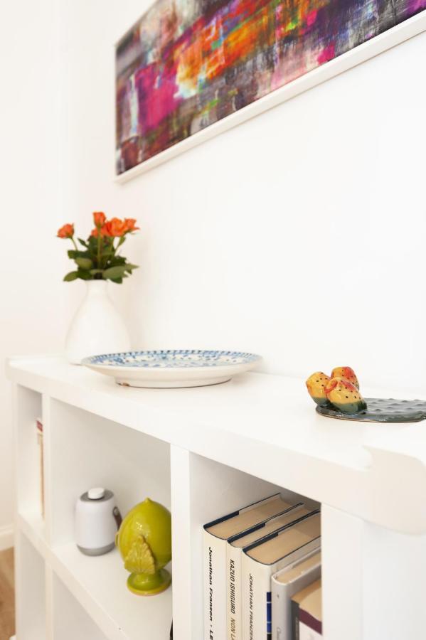 Appartement Traiano Luxury
