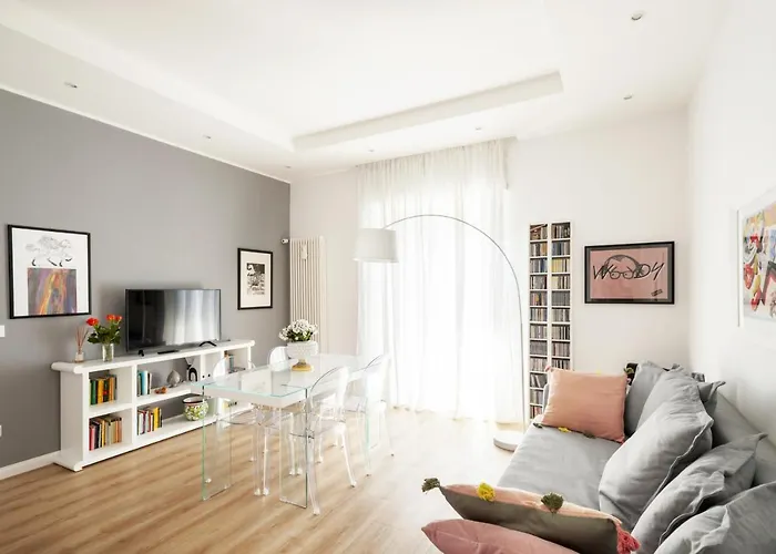 Traiano Luxury Home