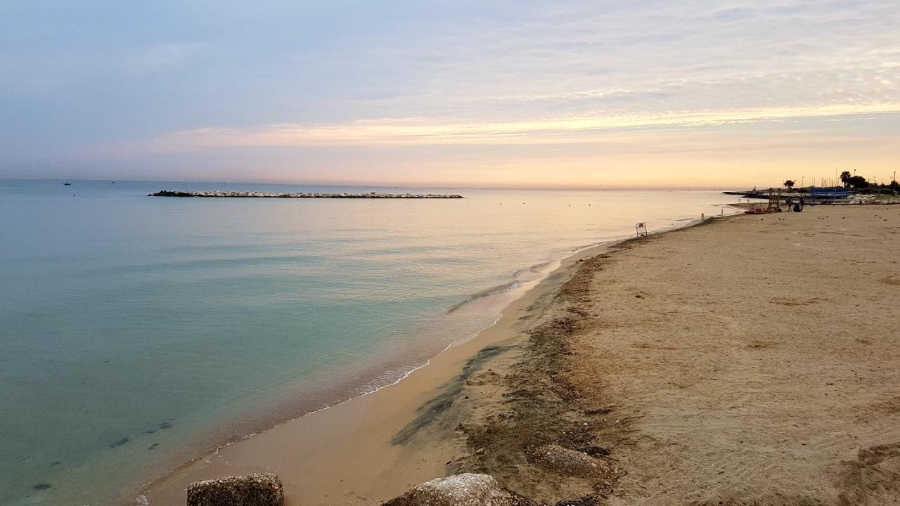Traiano Luxury Appartement Bari