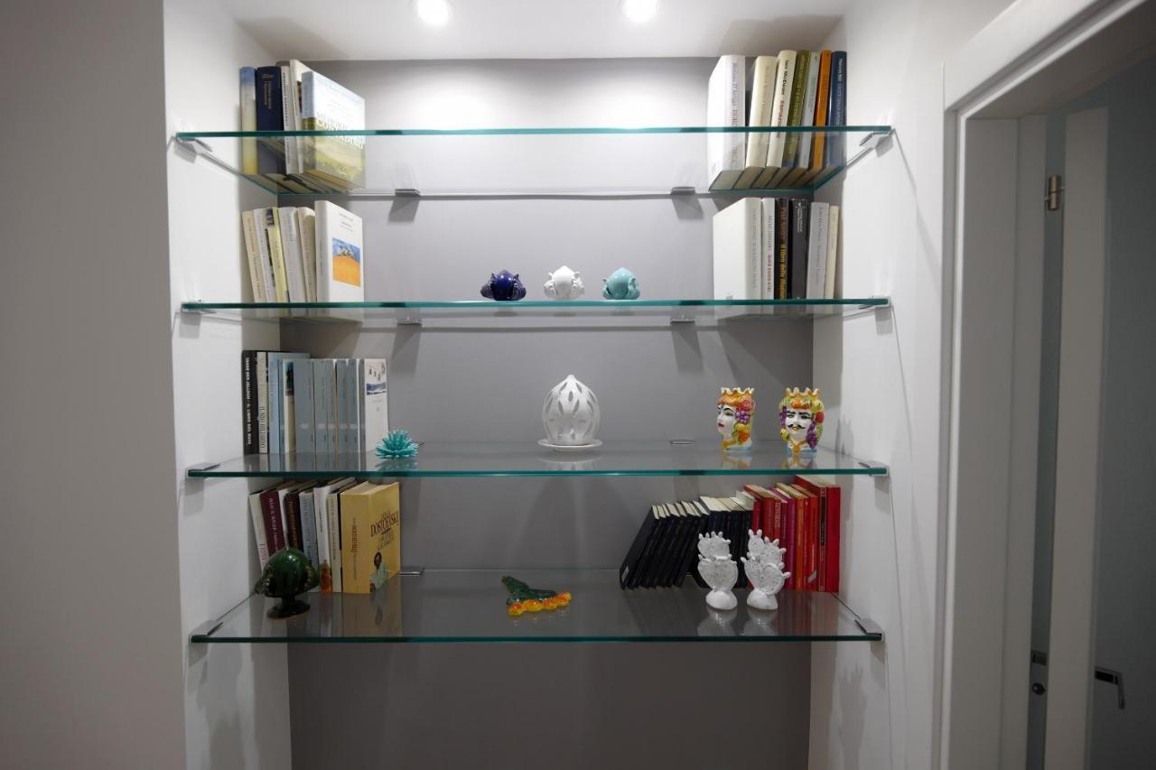 Appartement Traiano Luxury *