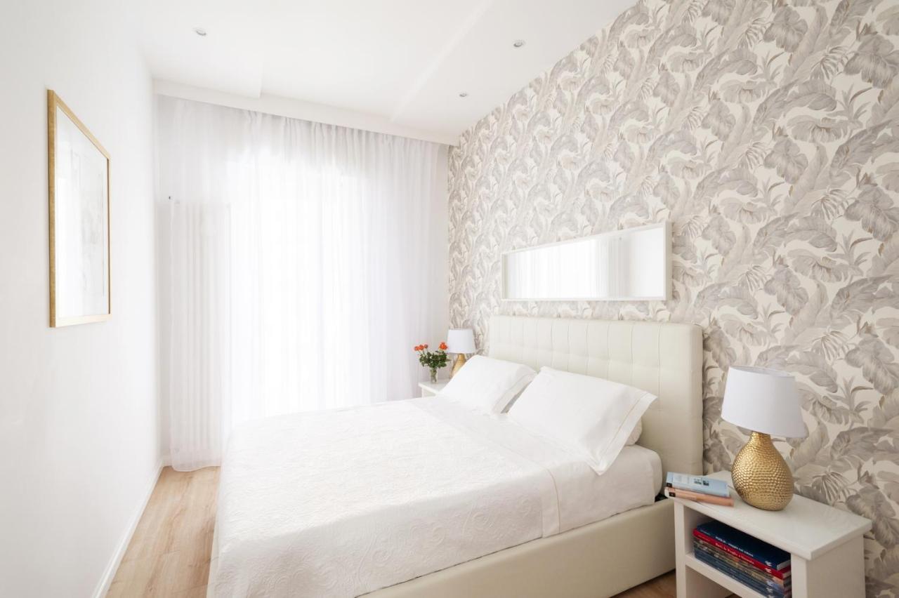 Appartement Traiano Luxury