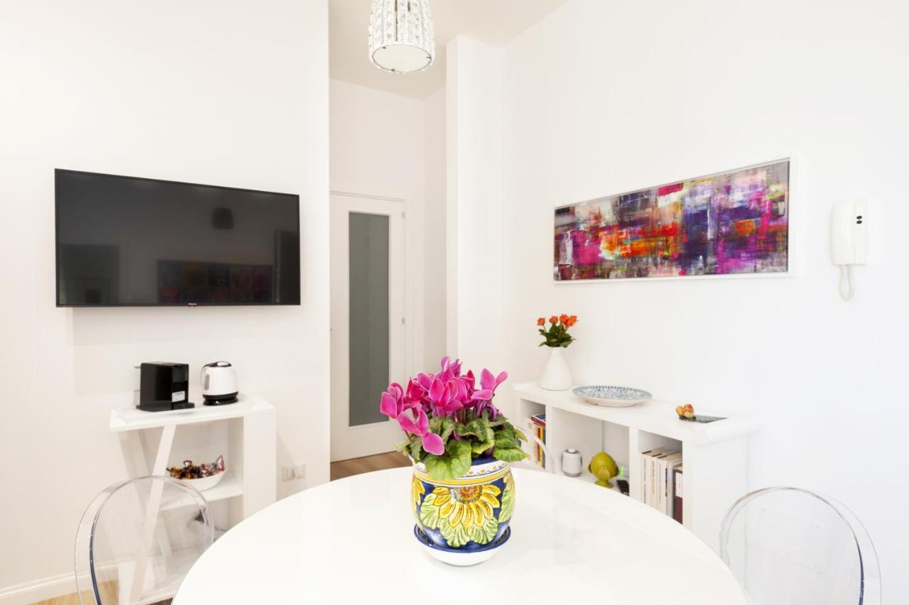 Appartement Traiano Luxury Bari