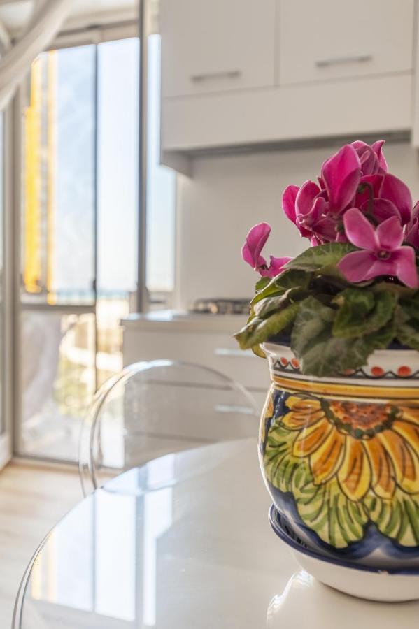 Traiano Luxury Appartement