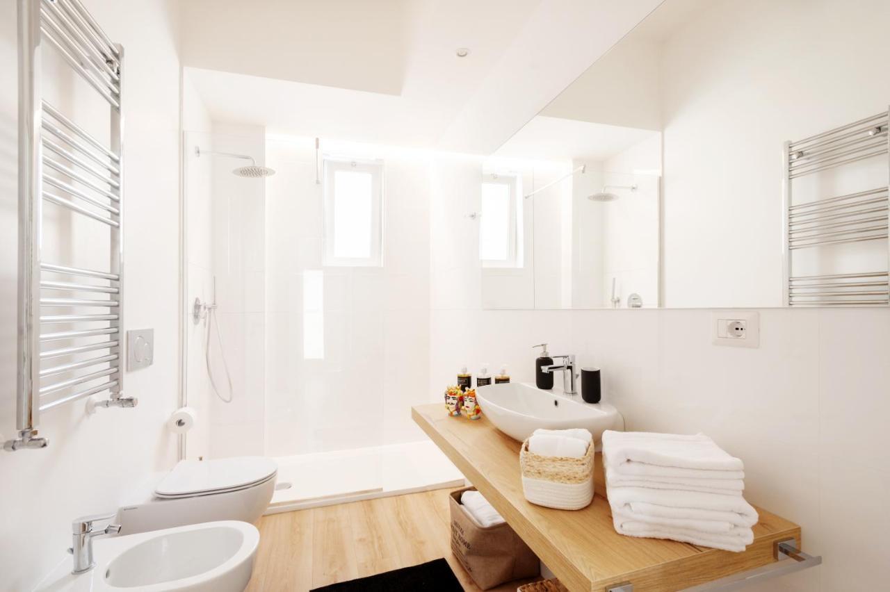Appartement Traiano Luxury Bari