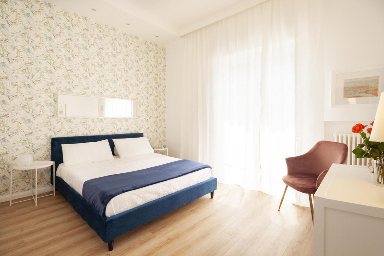 Appartement Traiano Luxury *