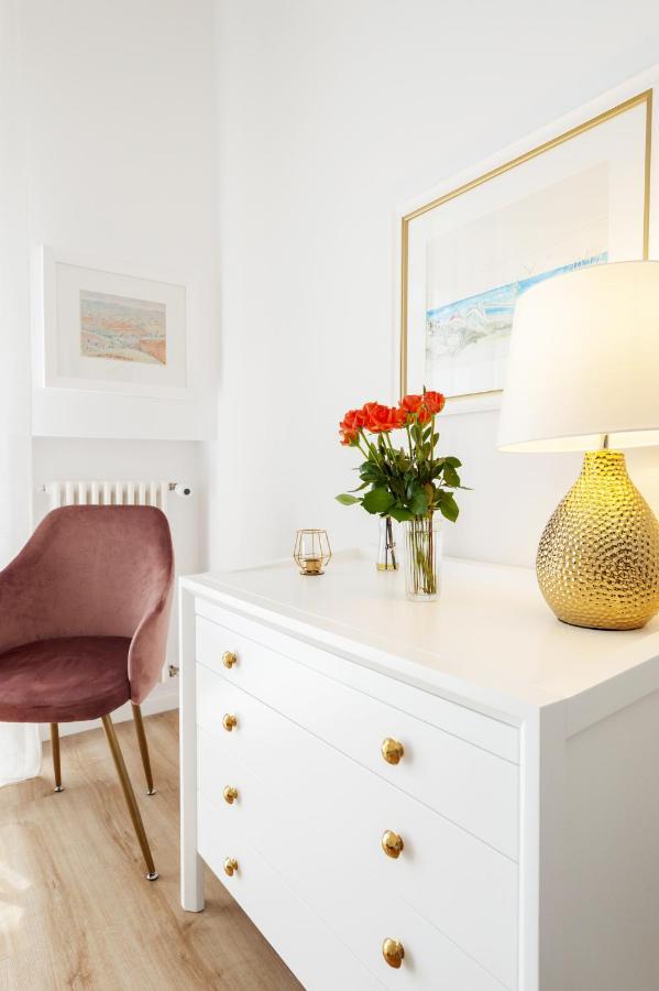 Traiano Luxury Appartement