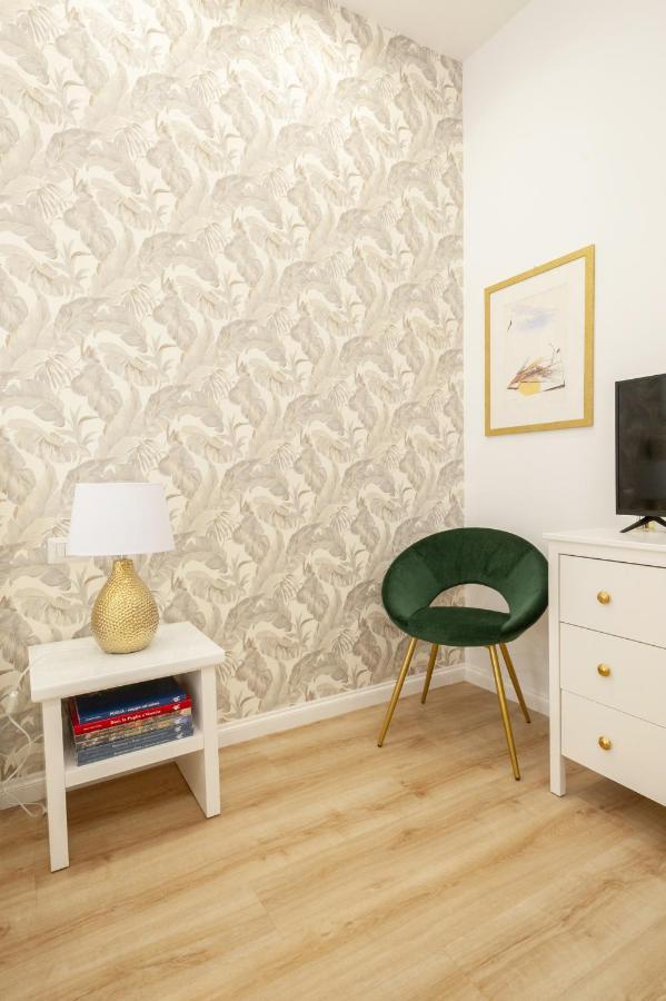 Appartement Traiano Luxury *