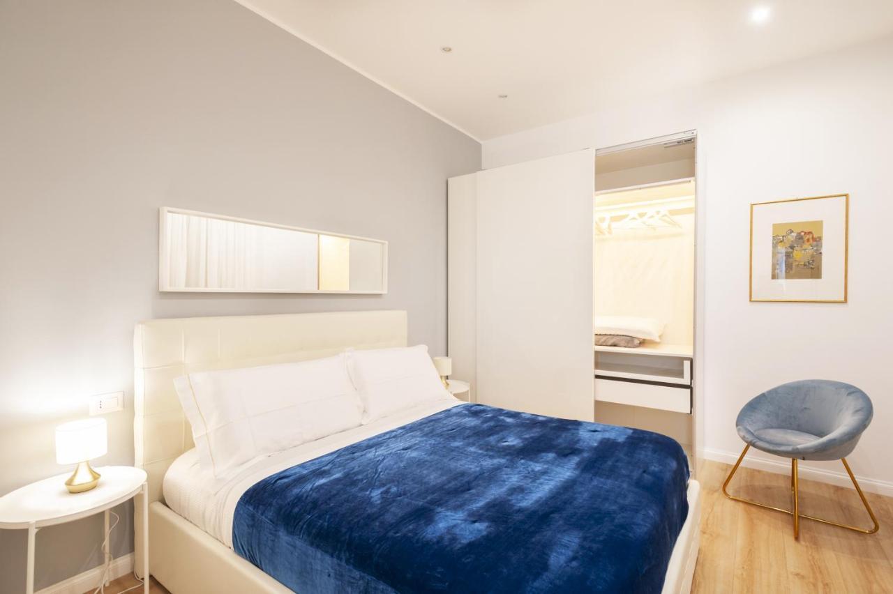 Traiano Luxury Appartement *