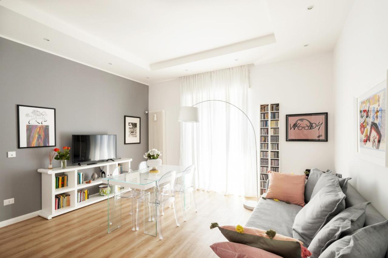 Traiano Luxury Appartement Bari
