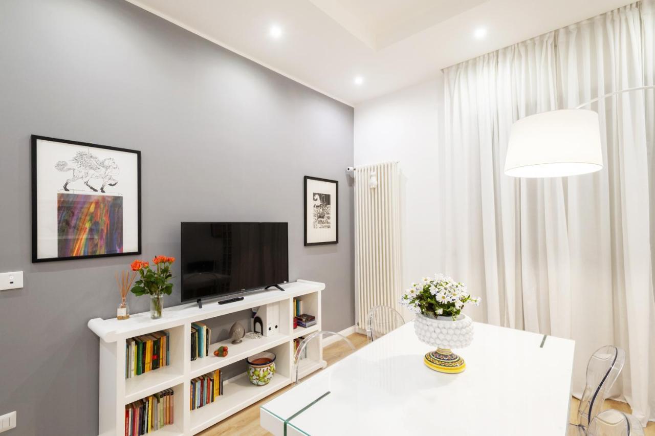 Appartement Traiano Luxury *