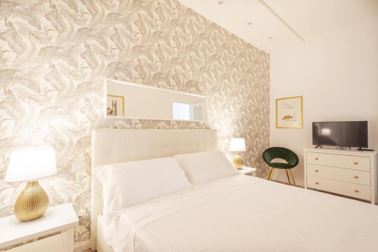 Appartement Traiano Luxury Bari