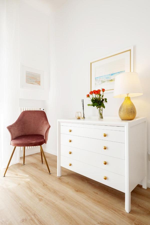 Traiano Luxury Appartement