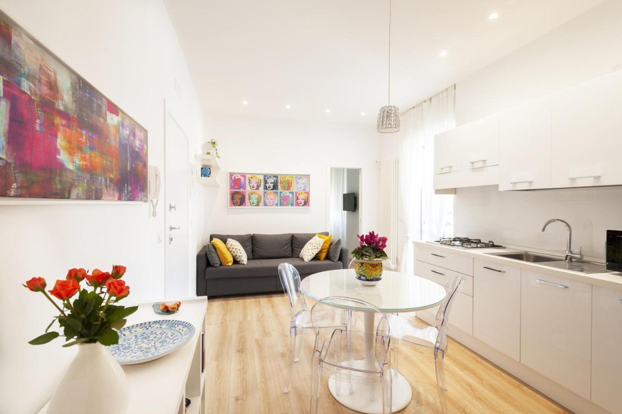 Appartement Traiano Luxury Bari