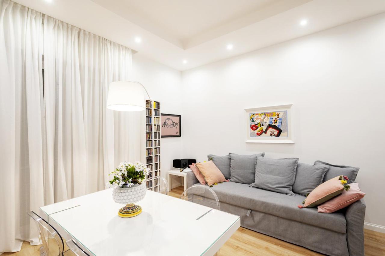 Traiano Luxury Appartement