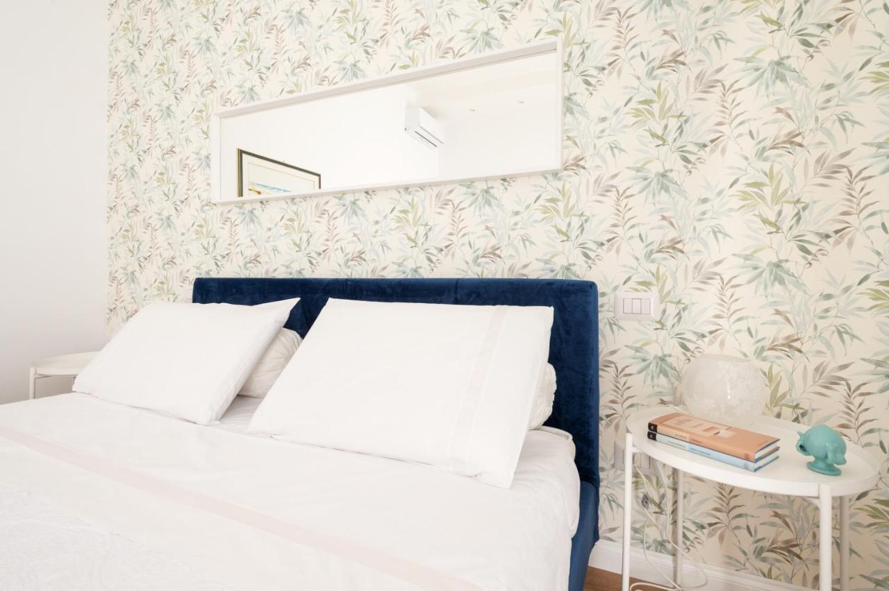 Appartement Traiano Luxury *