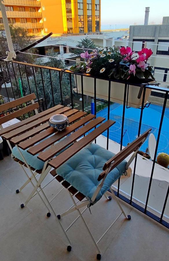 Appartement Traiano Luxury *