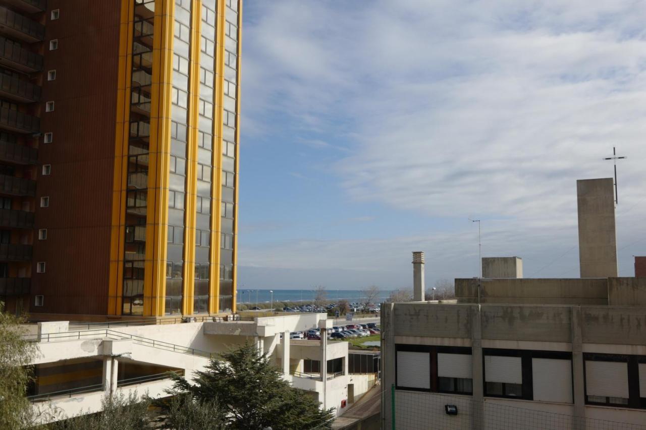 Appartement Traiano Luxury